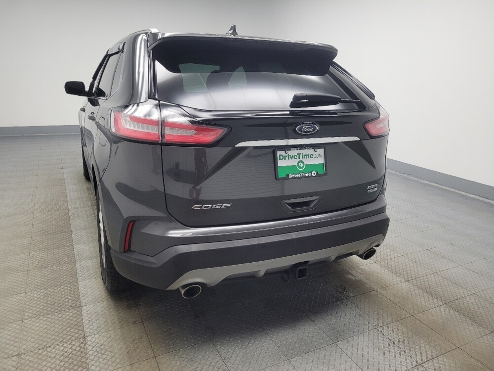 2019 Ford Edge in Indianapolis, IN 46219 - 18085496 6