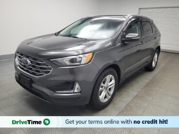2019 Ford Edge in Indianapolis, IN 46219