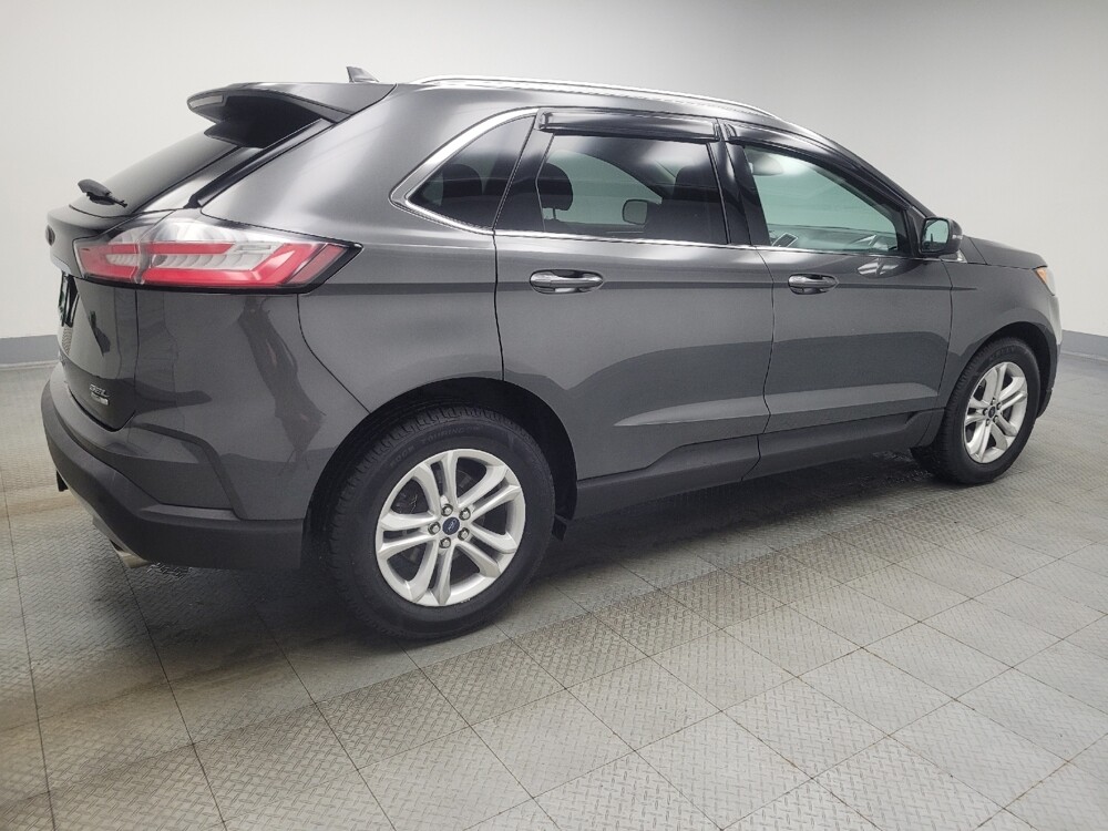 2019 Ford Edge in Indianapolis, IN 46219 - 18085496 10