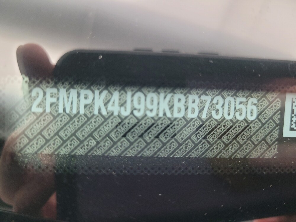 2019 Ford Edge in Indianapolis, IN 46219 - 18085496 33