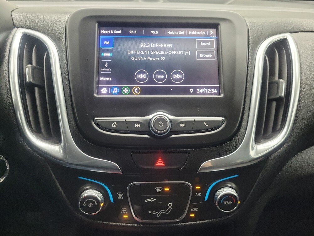 2020 Chevrolet Equinox in Indianapolis, IN 46219 - 18085497 25