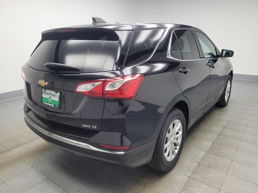 2020 Chevrolet Equinox in Indianapolis, IN 46219 - 18085497 9