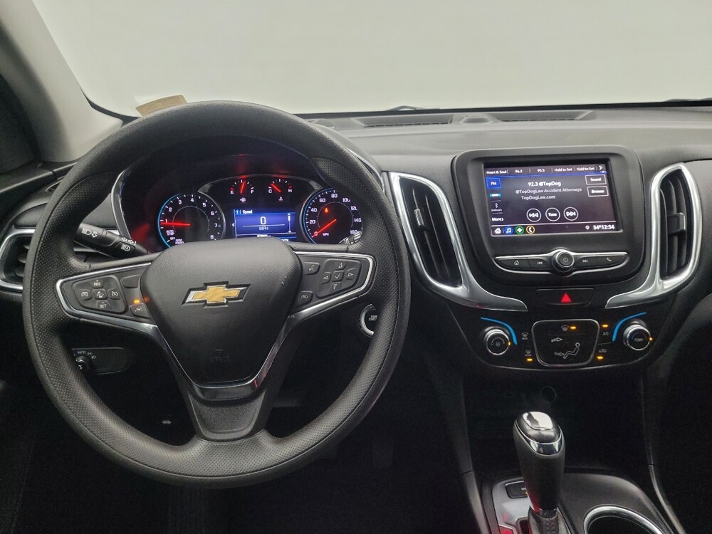 2020 Chevrolet Equinox in Indianapolis, IN 46219 - 18085497 22