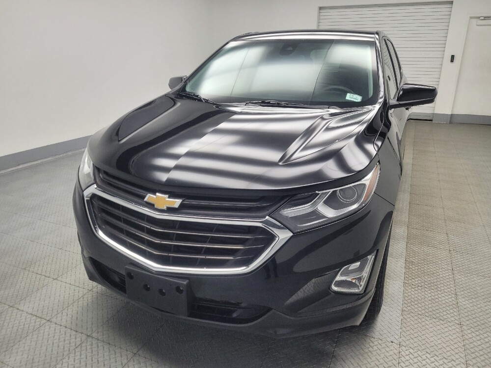 2020 Chevrolet Equinox in Indianapolis, IN 46219 - 18085497 15