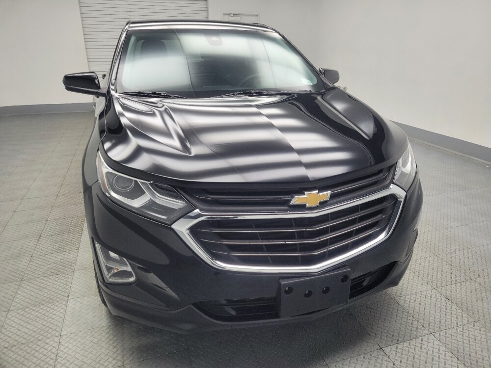 2020 Chevrolet Equinox in Indianapolis, IN 46219 - 18085497 14