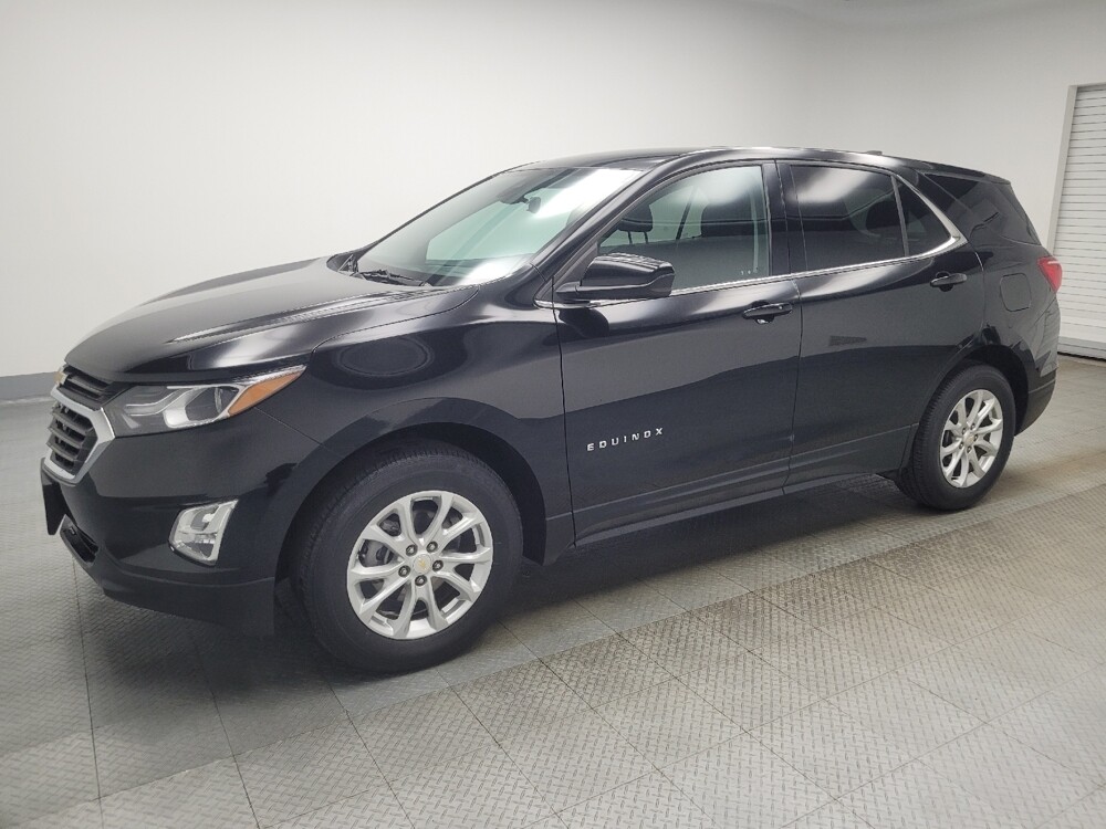 2020 Chevrolet Equinox in Indianapolis, IN 46219 - 18085497 2