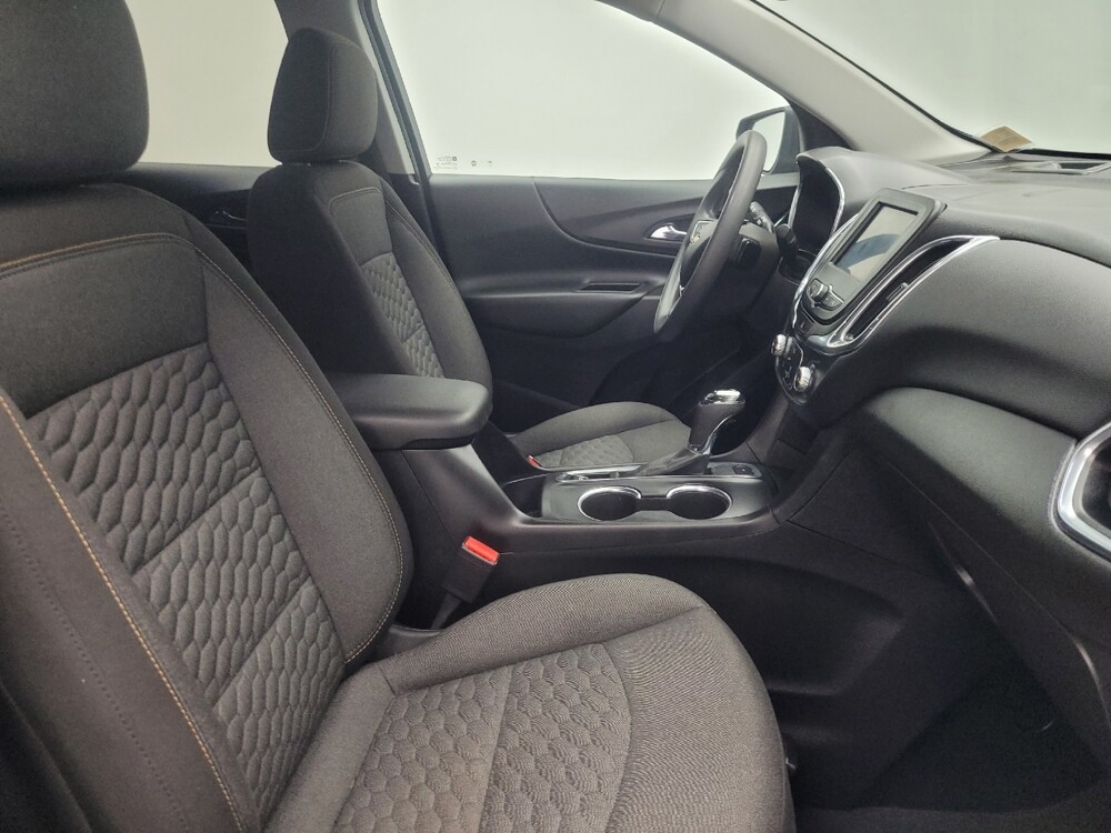 2020 Chevrolet Equinox in Indianapolis, IN 46219 - 18085497 21