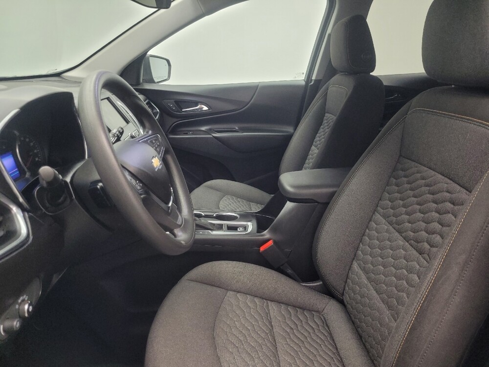 2020 Chevrolet Equinox in Indianapolis, IN 46219 - 18085497 17