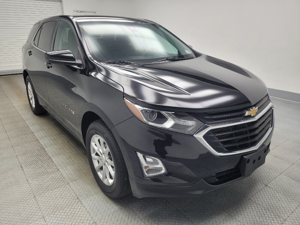 2020 Chevrolet Equinox in Indianapolis, IN 46219 - 18085497 13
