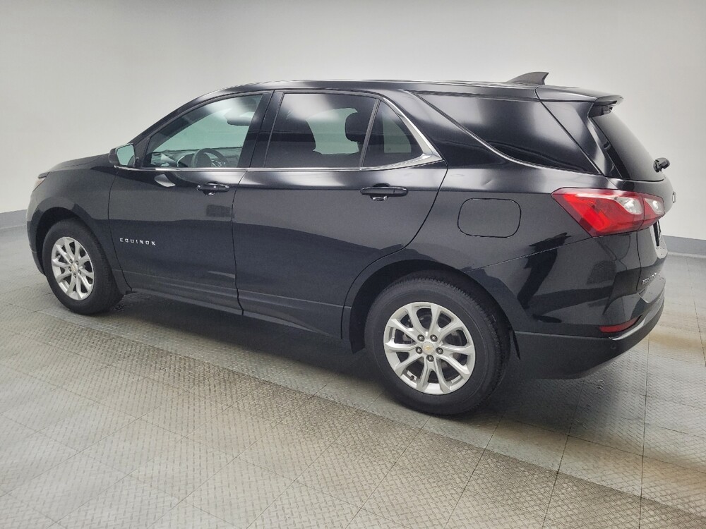 2020 Chevrolet Equinox in Indianapolis, IN 46219 - 18085497 3