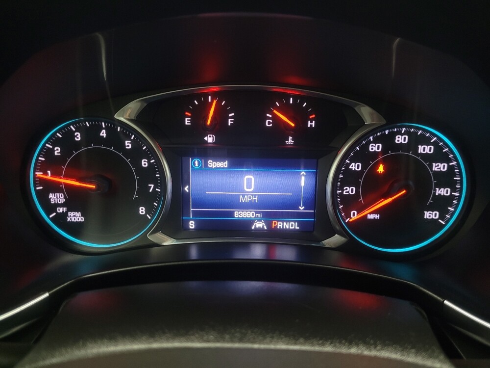 2020 Chevrolet Equinox in Indianapolis, IN 46219 - 18085497 23