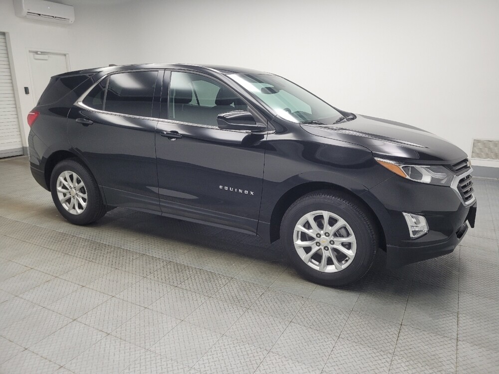 2020 Chevrolet Equinox in Indianapolis, IN 46219 - 18085497 11