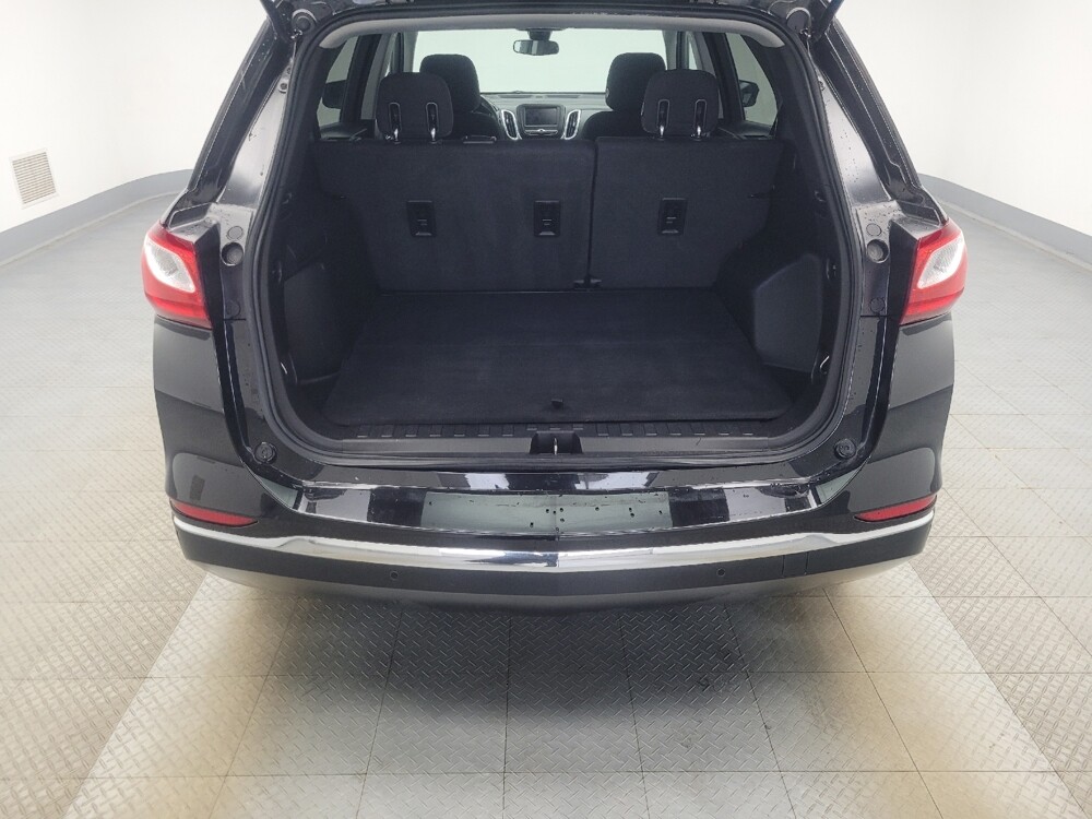 2020 Chevrolet Equinox in Indianapolis, IN 46219 - 18085497 29