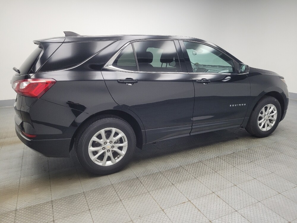 2020 Chevrolet Equinox in Indianapolis, IN 46219 - 18085497 10