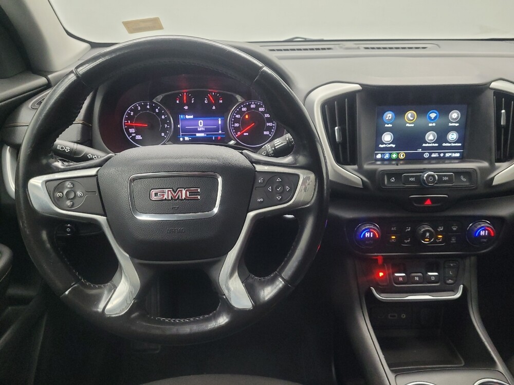 2019 GMC Terrain in Indianapolis, IN 46219 - 18085498 22
