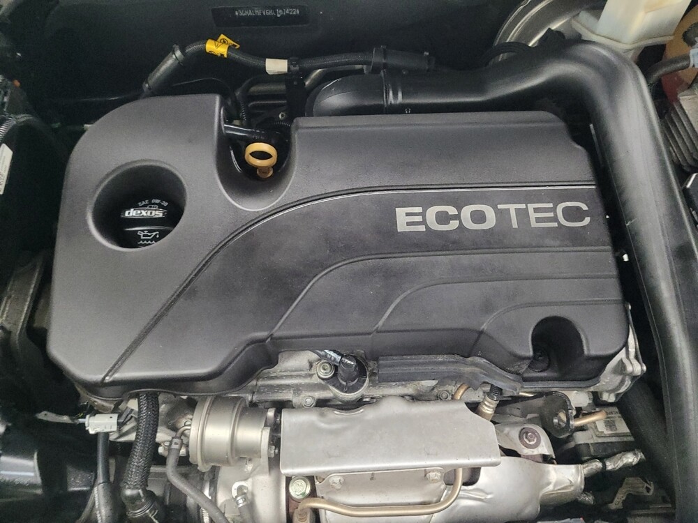 2019 GMC Terrain in Indianapolis, IN 46219 - 18085498 30