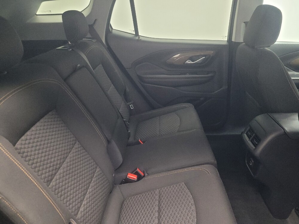 2019 GMC Terrain in Indianapolis, IN 46219 - 18085498 19