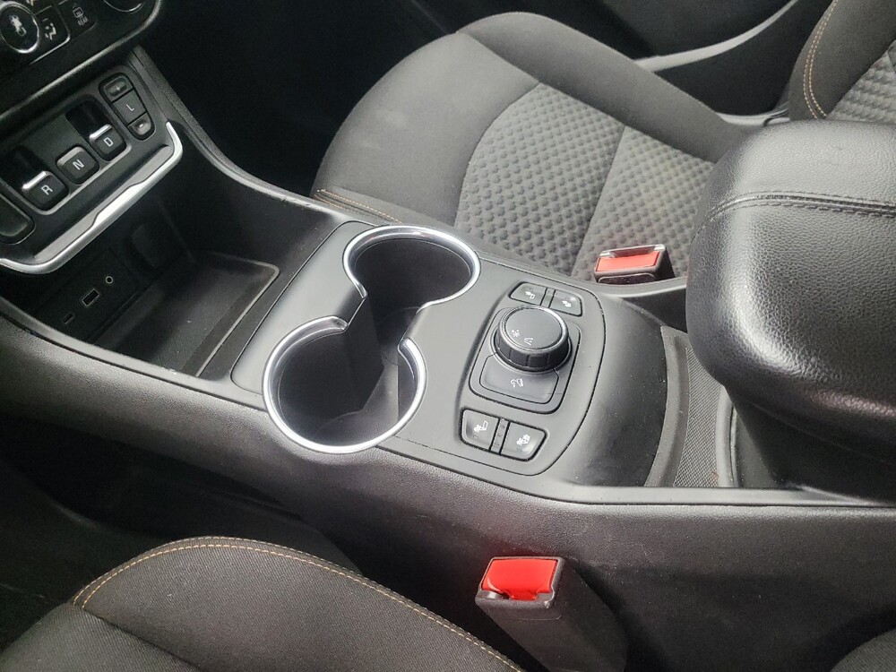 2019 GMC Terrain in Indianapolis, IN 46219 - 18085498 26