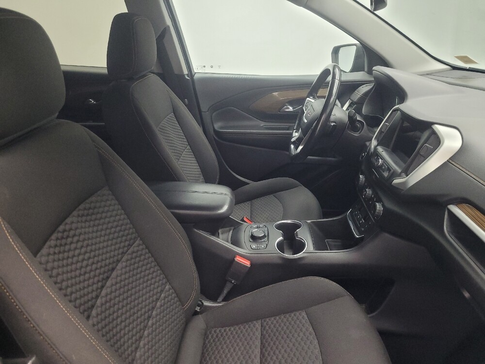 2019 GMC Terrain in Indianapolis, IN 46219 - 18085498 21