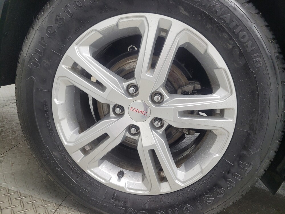 2019 GMC Terrain in Indianapolis, IN 46219 - 18085498 31