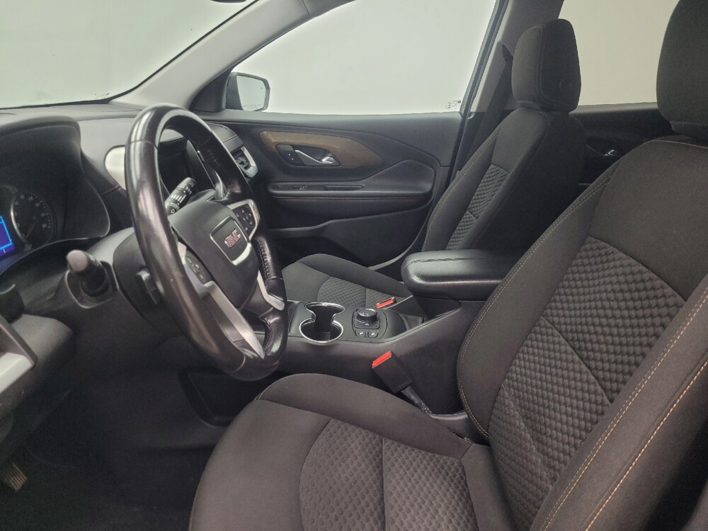 2019 GMC Terrain in Indianapolis, IN 46219 - 18085498 17