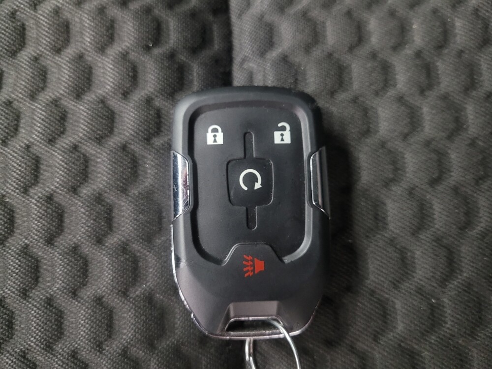 2019 GMC Terrain in Indianapolis, IN 46219 - 18085498 32