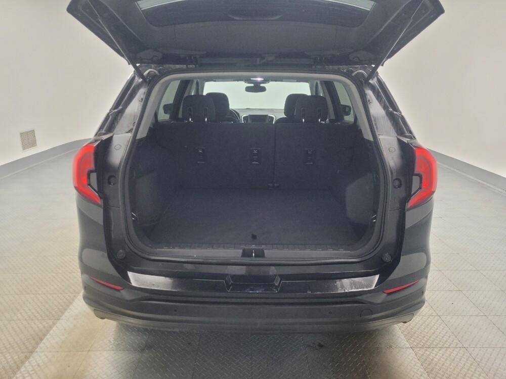2019 GMC Terrain in Indianapolis, IN 46219 - 18085498 29