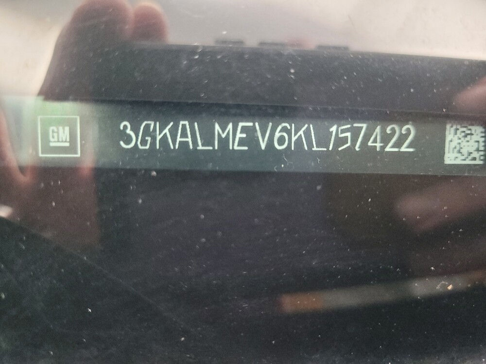 2019 GMC Terrain in Indianapolis, IN 46219 - 18085498 33