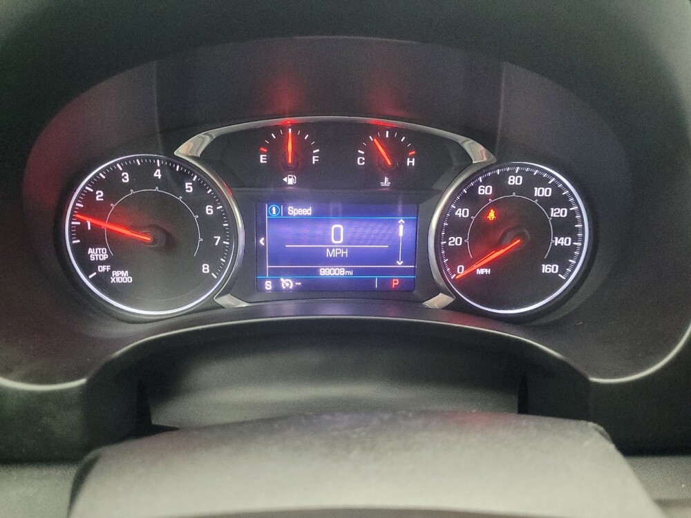 2019 GMC Terrain in Indianapolis, IN 46219 - 18085498 23