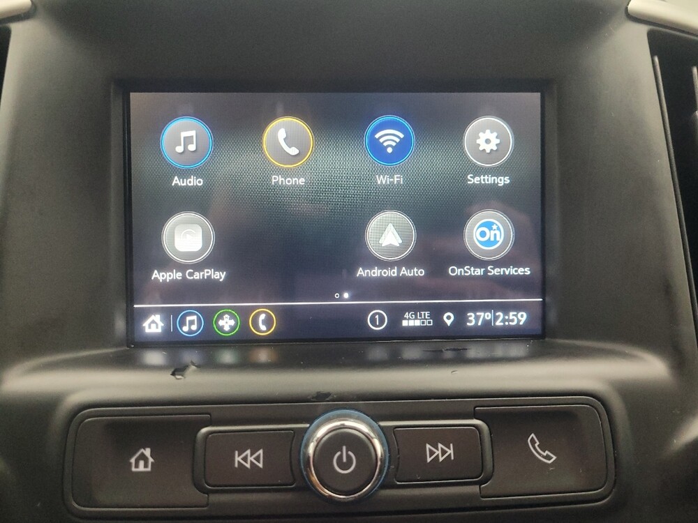 2019 GMC Terrain in Indianapolis, IN 46219 - 18085498 25