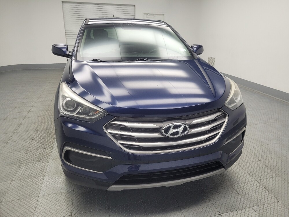 2018 Hyundai Santa Fe in Indianapolis, IN 46219 - 18085499 14
