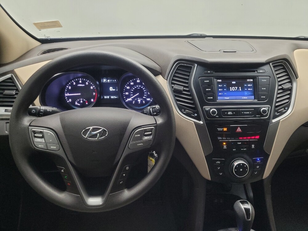 2018 Hyundai Santa Fe in Indianapolis, IN 46219 - 18085499 22