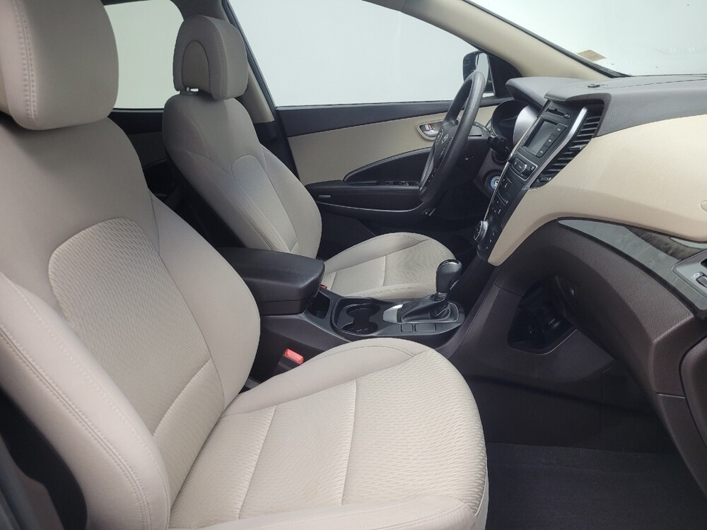 2018 Hyundai Santa Fe in Indianapolis, IN 46219 - 18085499 21