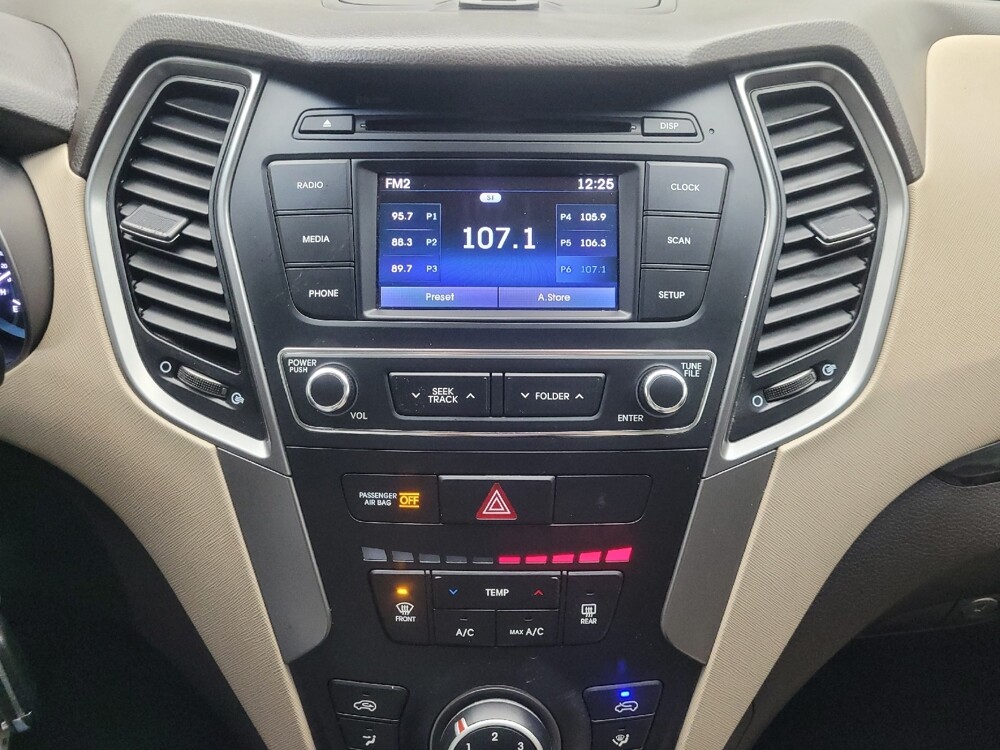 2018 Hyundai Santa Fe in Indianapolis, IN 46219 - 18085499 25