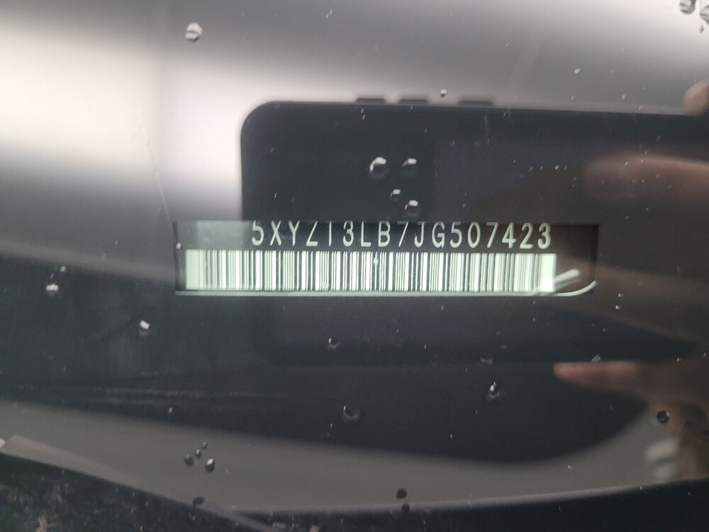 2018 Hyundai Santa Fe in Indianapolis, IN 46219 - 18085499 33