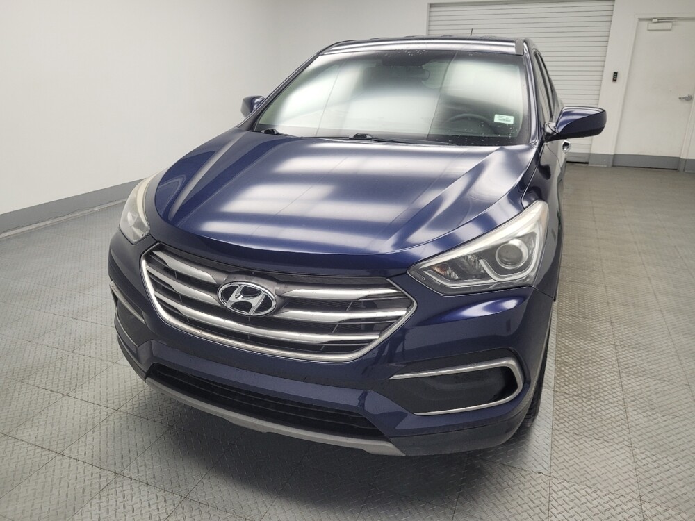 2018 Hyundai Santa Fe in Indianapolis, IN 46219 - 18085499 15