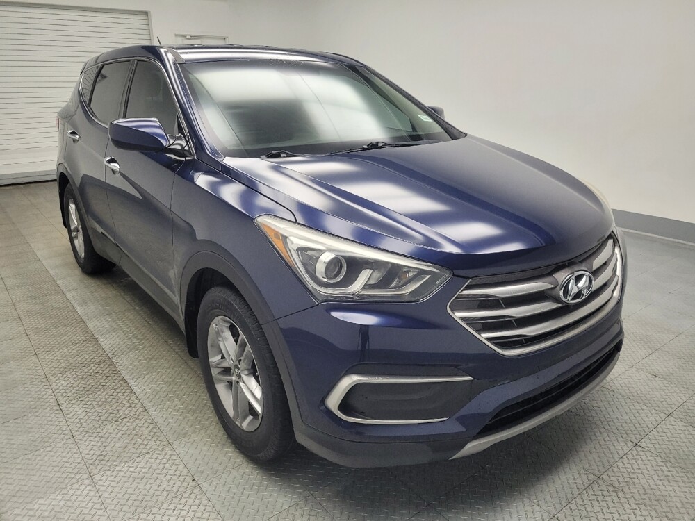 2018 Hyundai Santa Fe in Indianapolis, IN 46219 - 18085499 13