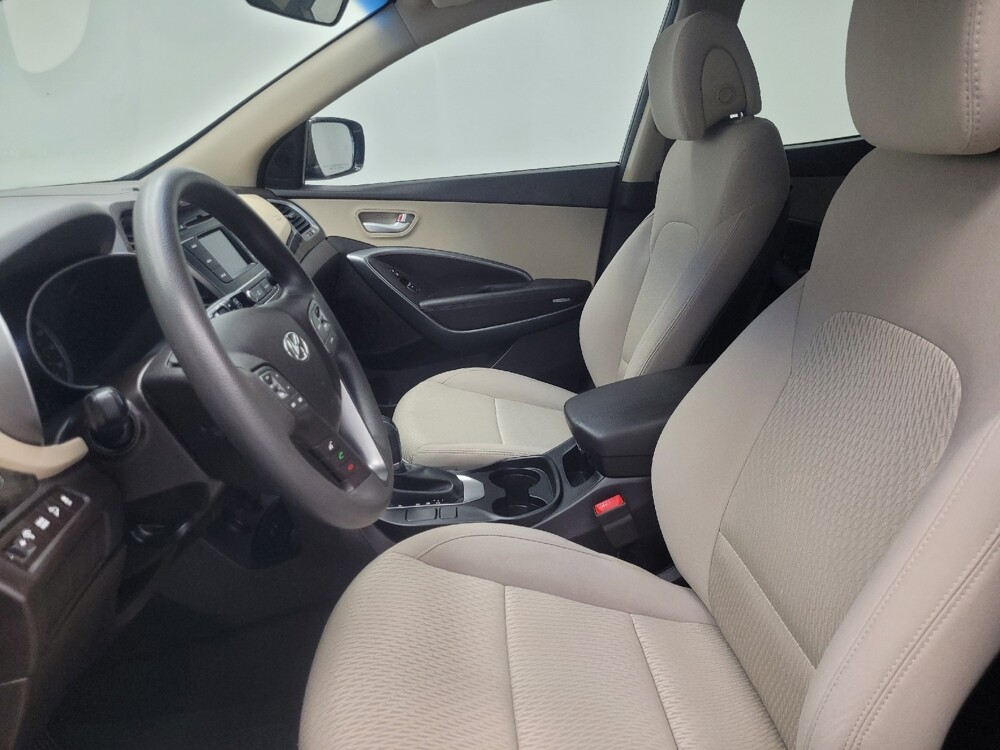2018 Hyundai Santa Fe in Indianapolis, IN 46219 - 18085499 17