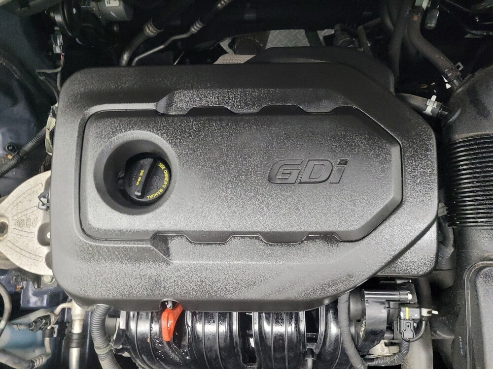 2018 Hyundai Santa Fe in Indianapolis, IN 46219 - 18085499 30