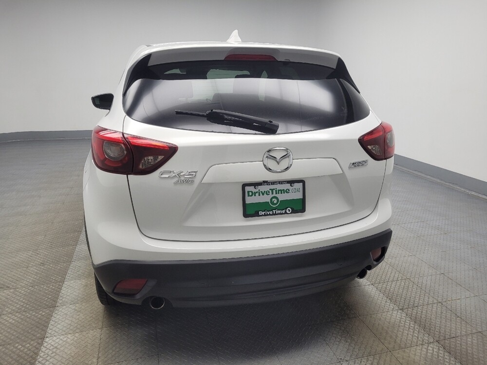 2016 Mazda CX-5 in Indianapolis, IN 46219 - 18085500 6