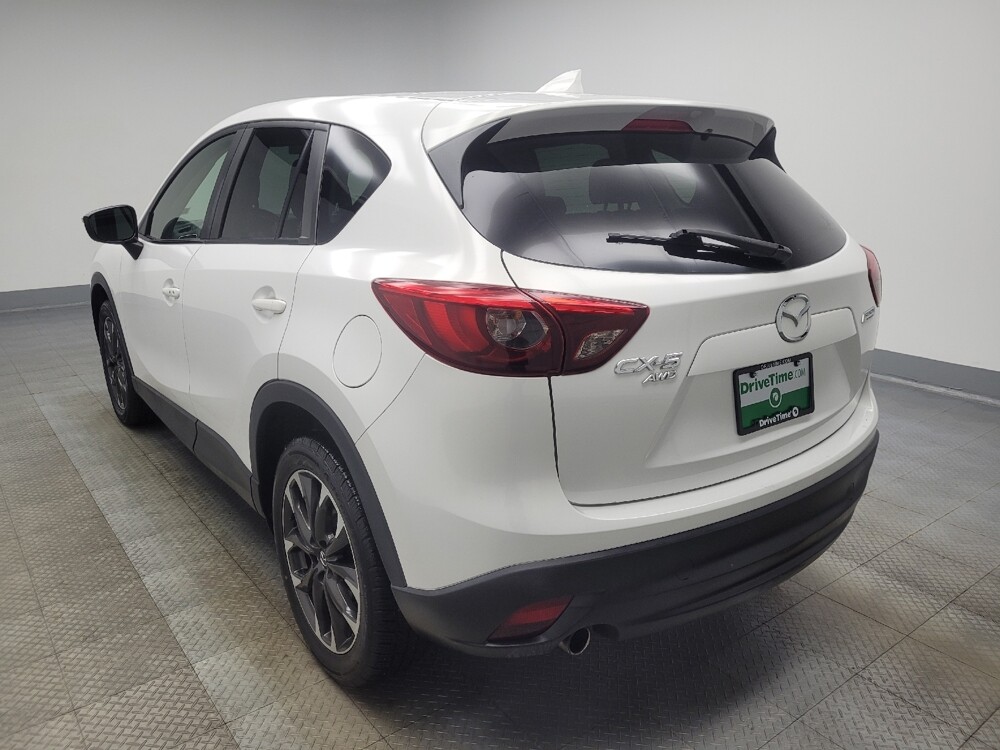 2016 Mazda CX-5 in Indianapolis, IN 46219 - 18085500 5