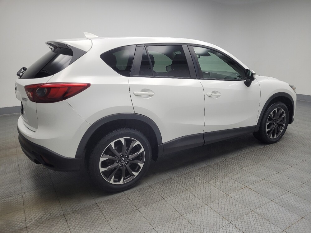 2016 Mazda CX-5 in Indianapolis, IN 46219 - 18085500 10