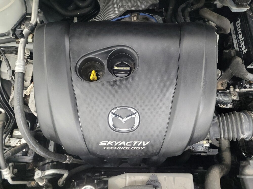 2016 Mazda CX-5 in Indianapolis, IN 46219 - 18085500 30