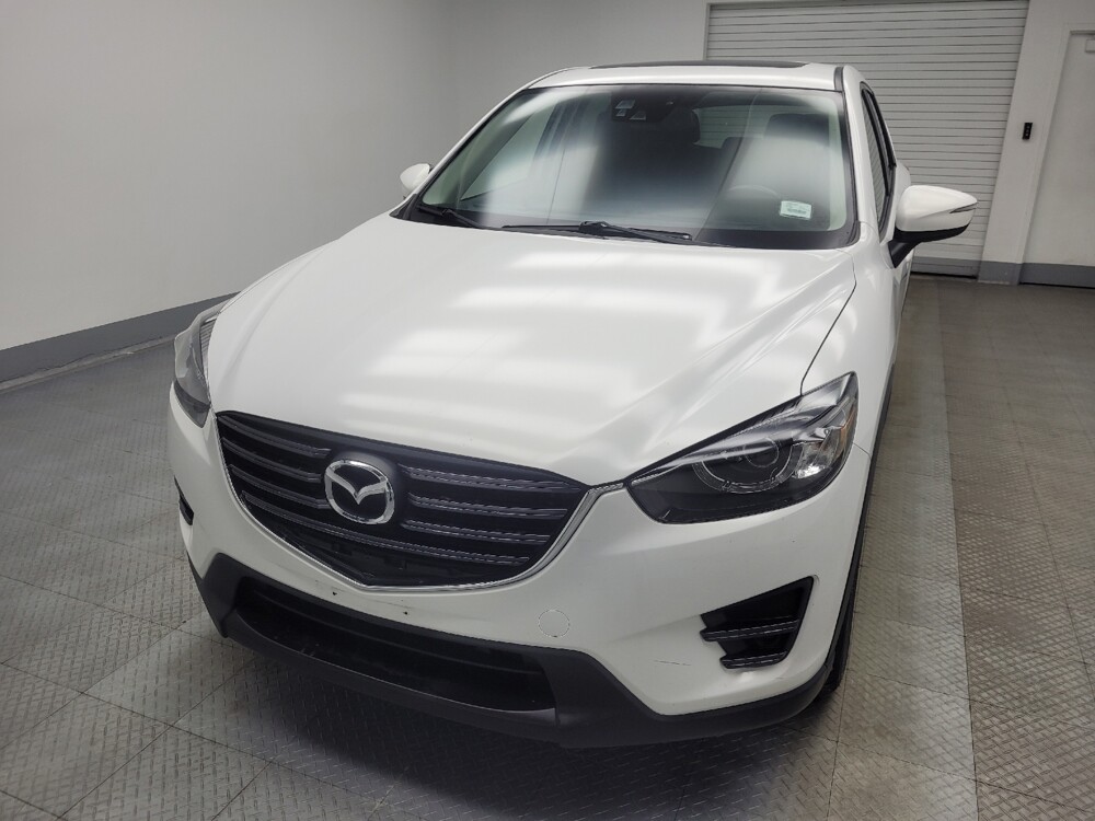 2016 Mazda CX-5 in Indianapolis, IN 46219 - 18085500 15