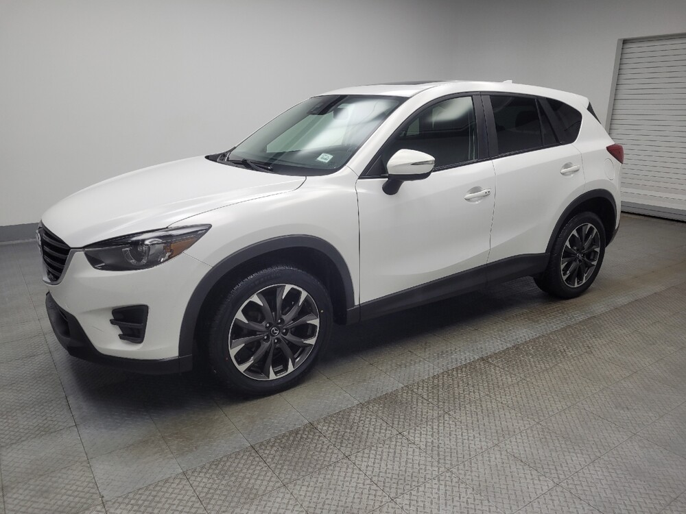 2016 Mazda CX-5 in Indianapolis, IN 46219 - 18085500 2