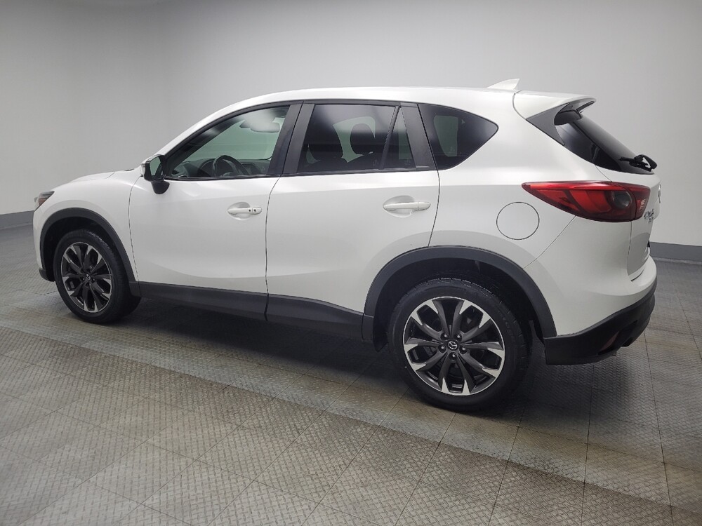 2016 Mazda CX-5 in Indianapolis, IN 46219 - 18085500 3