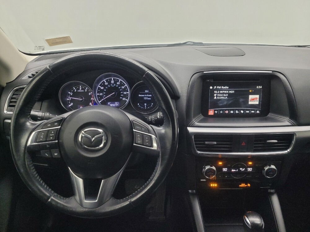 2016 Mazda CX-5 in Indianapolis, IN 46219 - 18085500 22