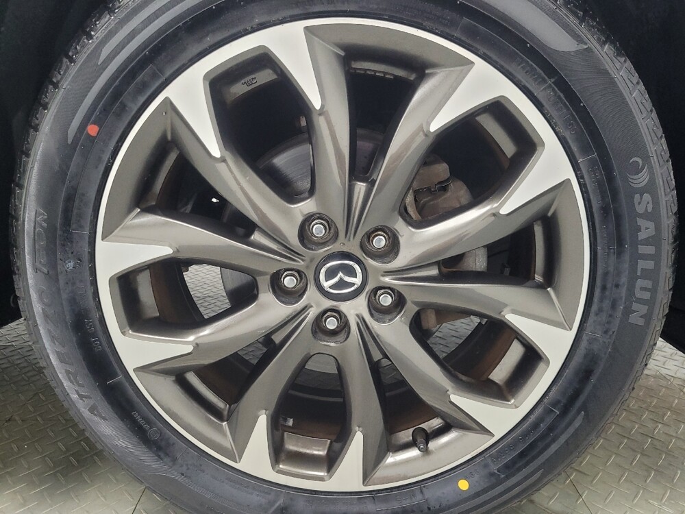 2016 Mazda CX-5 in Indianapolis, IN 46219 - 18085500 31