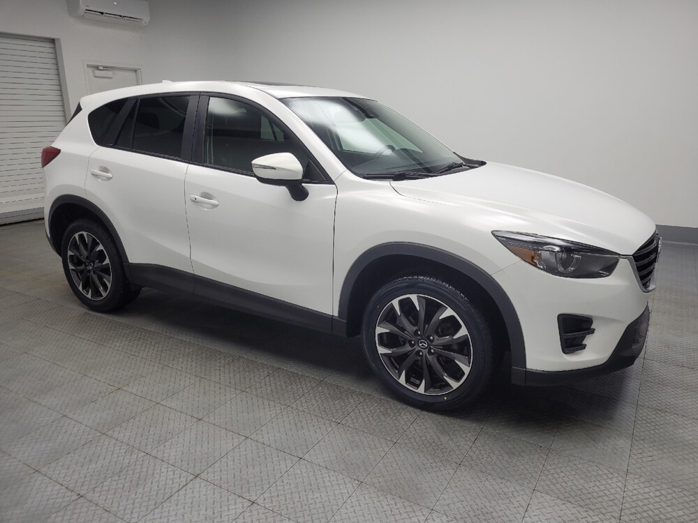 2016 Mazda CX-5 in Indianapolis, IN 46219 - 18085500 11