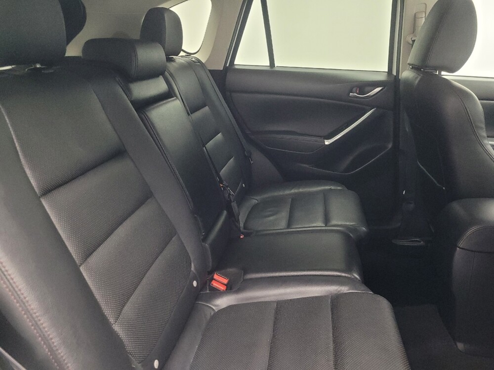 2016 Mazda CX-5 in Indianapolis, IN 46219 - 18085500 19